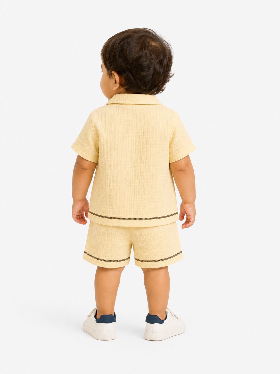 BUB-8023-YELLOW BloomUp