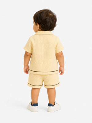 BUB-8023-YELLOW BloomUp