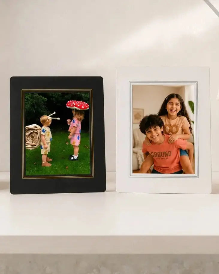BloomUp 🎁 Frame Your Memory
