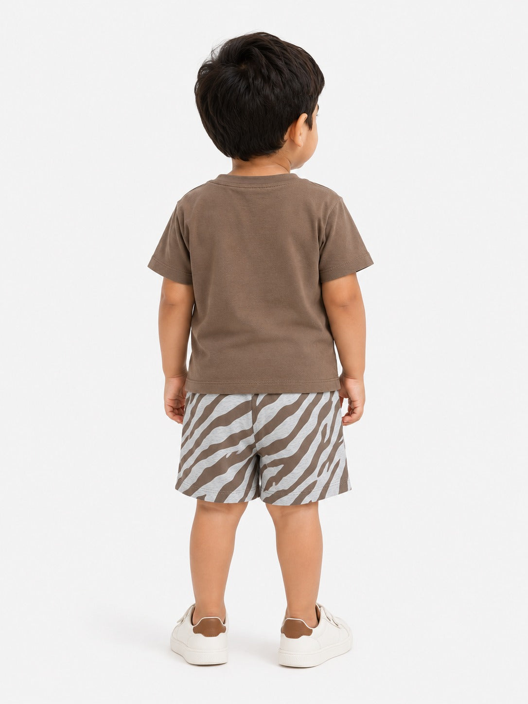 Boys Stylish Soft Cotton Sets Casual Fashion Kids Wear BloomUp
