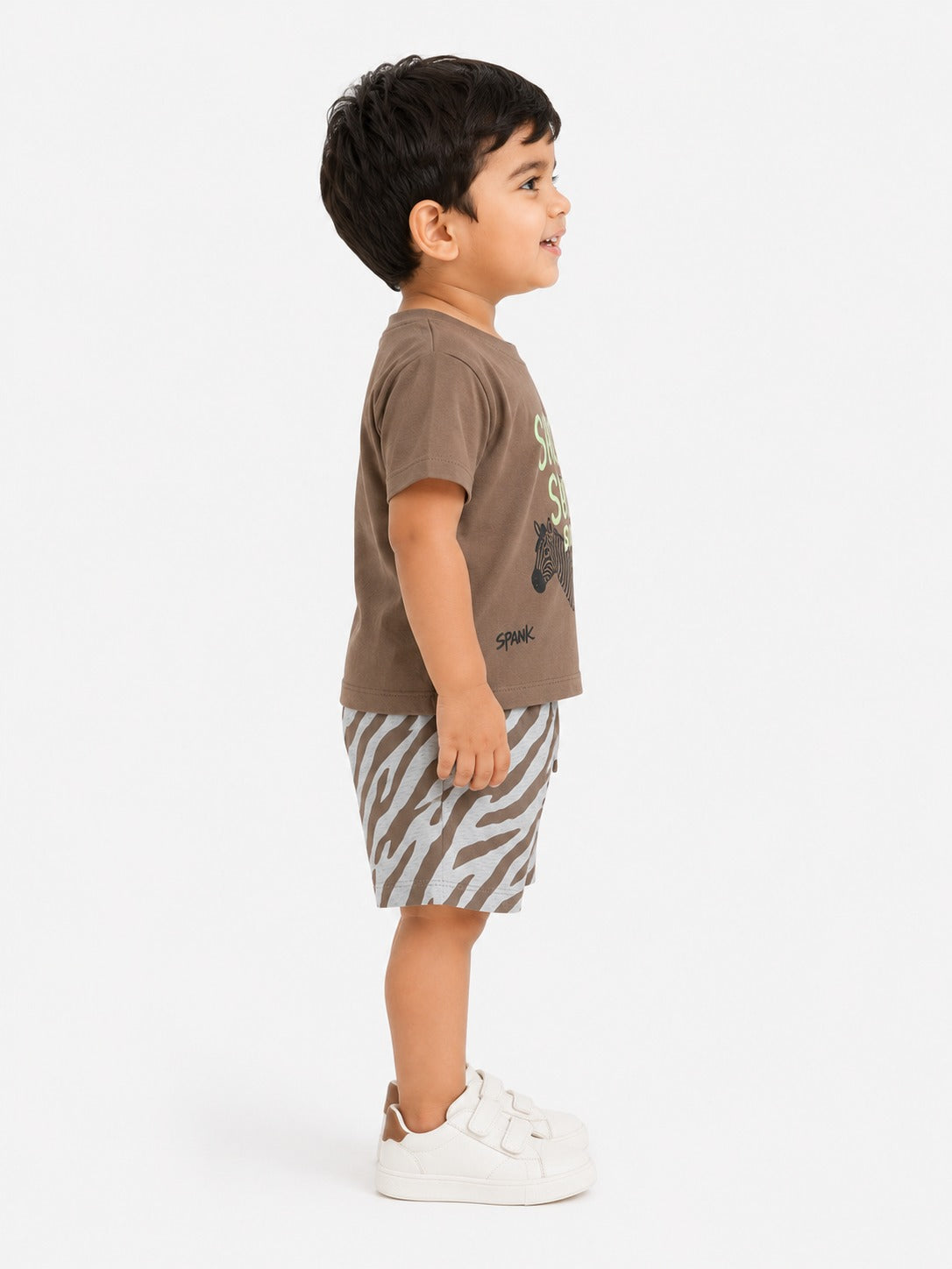Boys Stylish Soft Cotton Sets Casual Fashion Kids Wear BloomUp