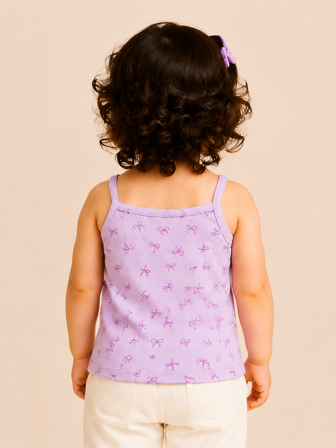 Fun Multicolor Combo Girls Top 0-24M BloomUp