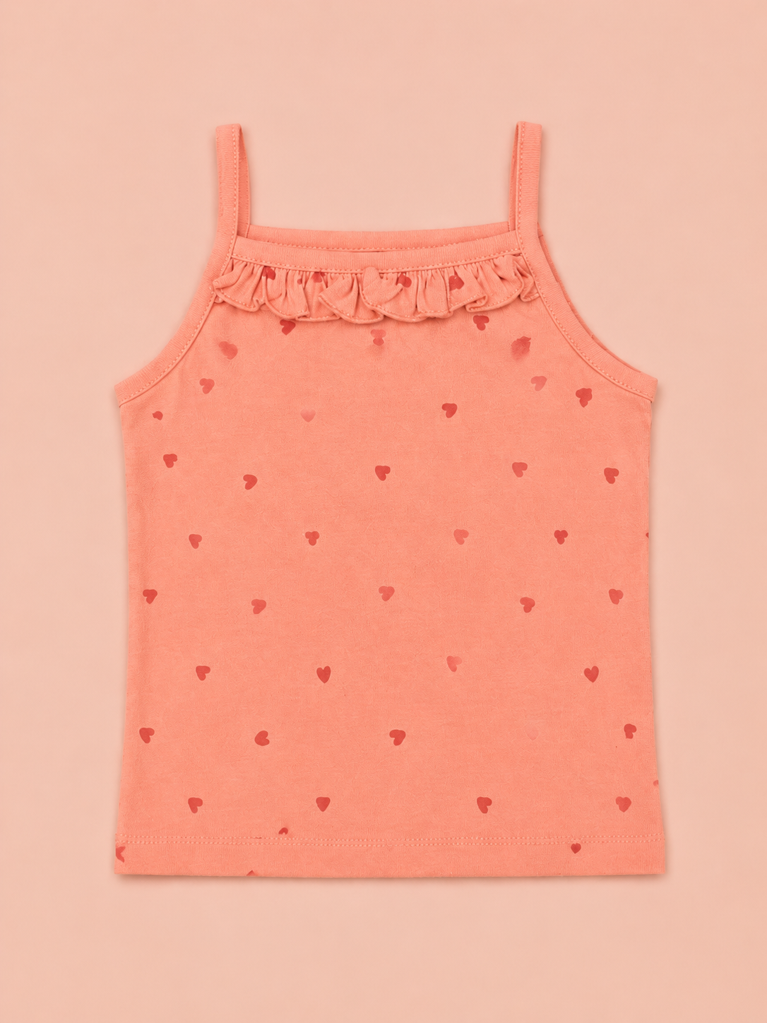 Vibrant Colorful Combo Girls Top 0-24M BloomUp