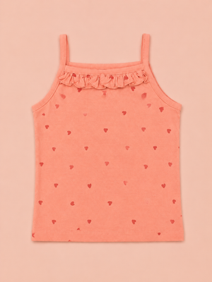 Vibrant Colorful Combo Girls Top 0-24M BloomUp
