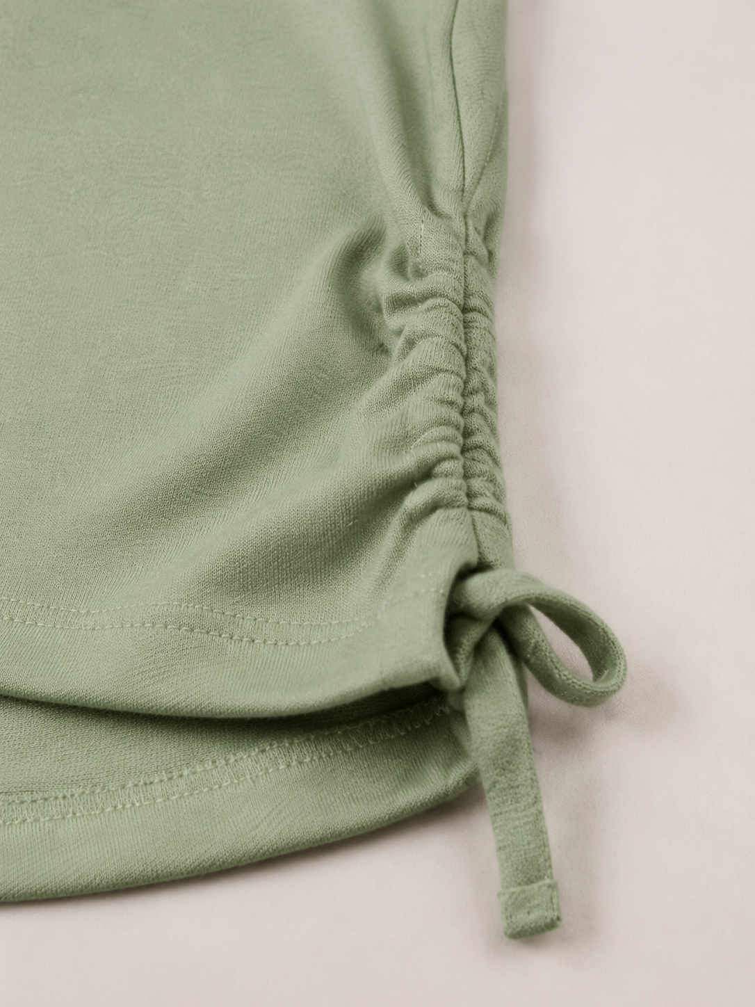 Serene Sage Green 2-Piece Girls Set 0-24M BloomUp