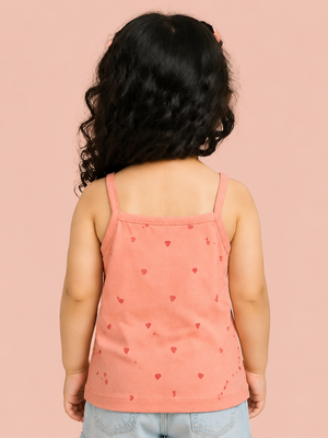 Vibrant Colorful Combo Girls Top 0-24M BloomUp