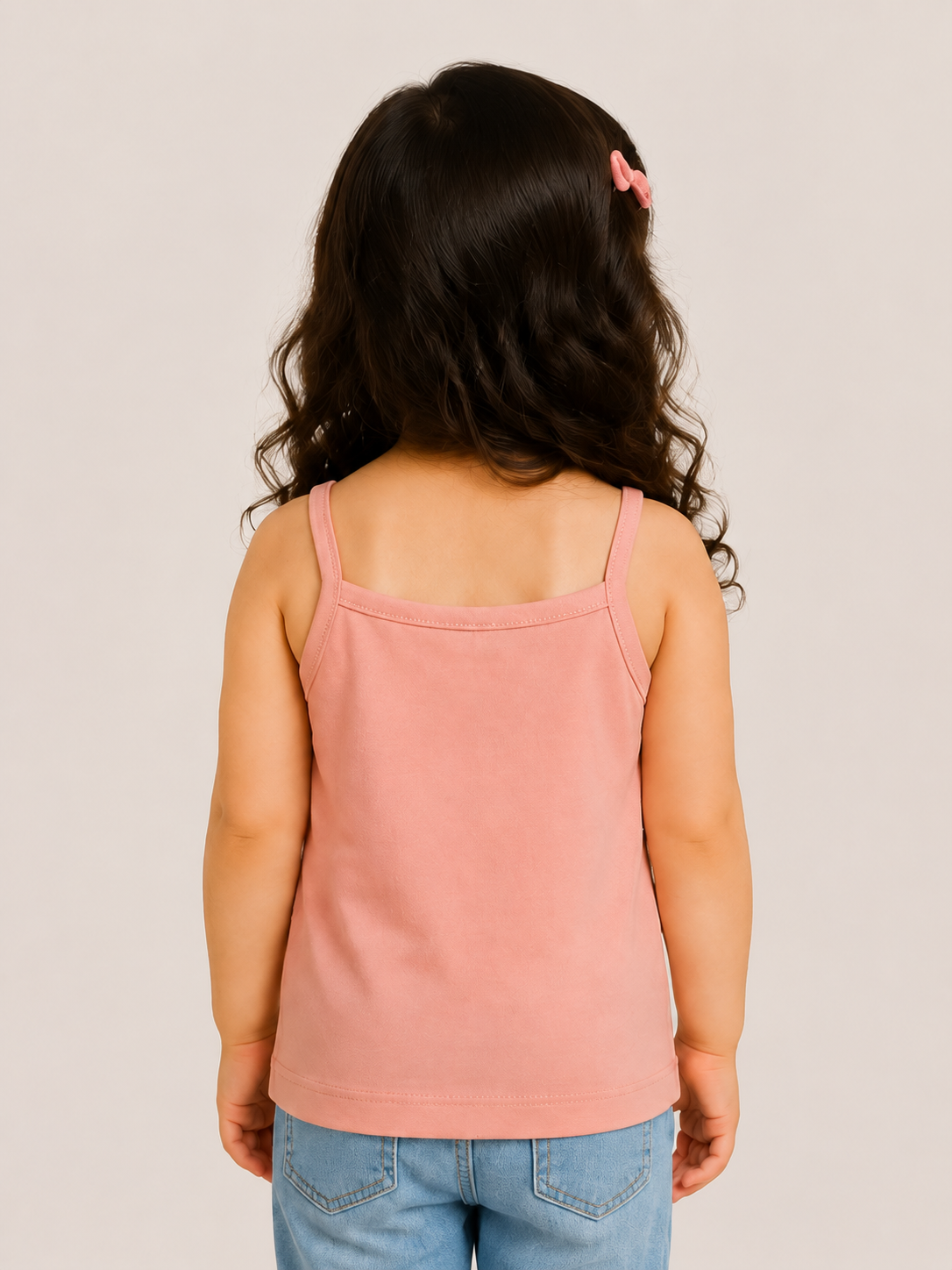 Fun Multicolor Combo Girls Top 0-24M BloomUp