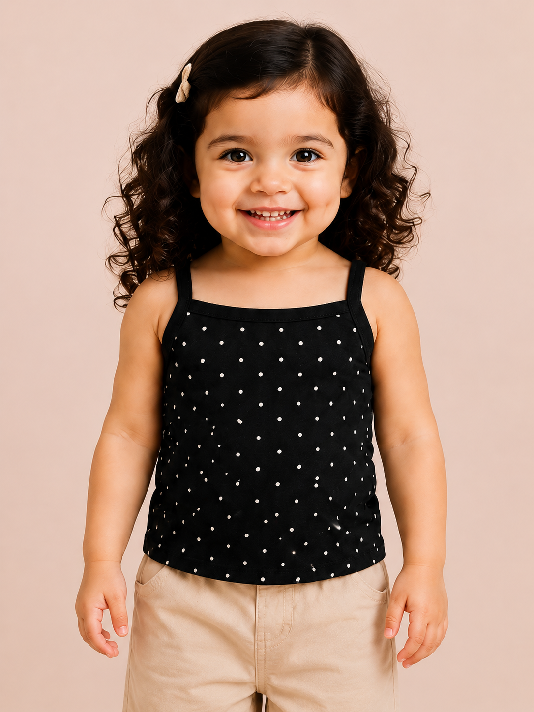 Fun Multicolor Combo Girls Top 0-24M BloomUp