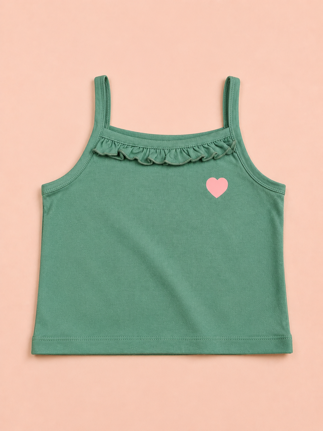 Vibrant Colorful Combo Girls Top 0-24M BloomUp