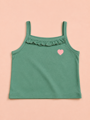 Vibrant Colorful Combo Girls Top 0-24M BloomUp