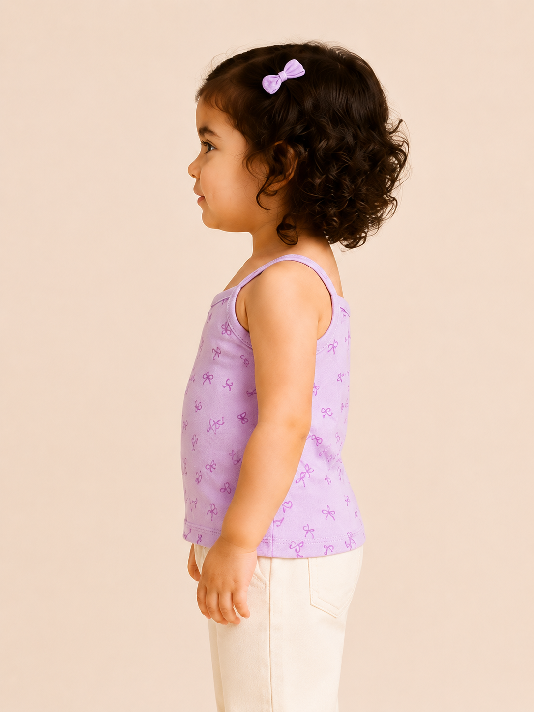 Fun Multicolor Combo Girls Top 0-24M BloomUp