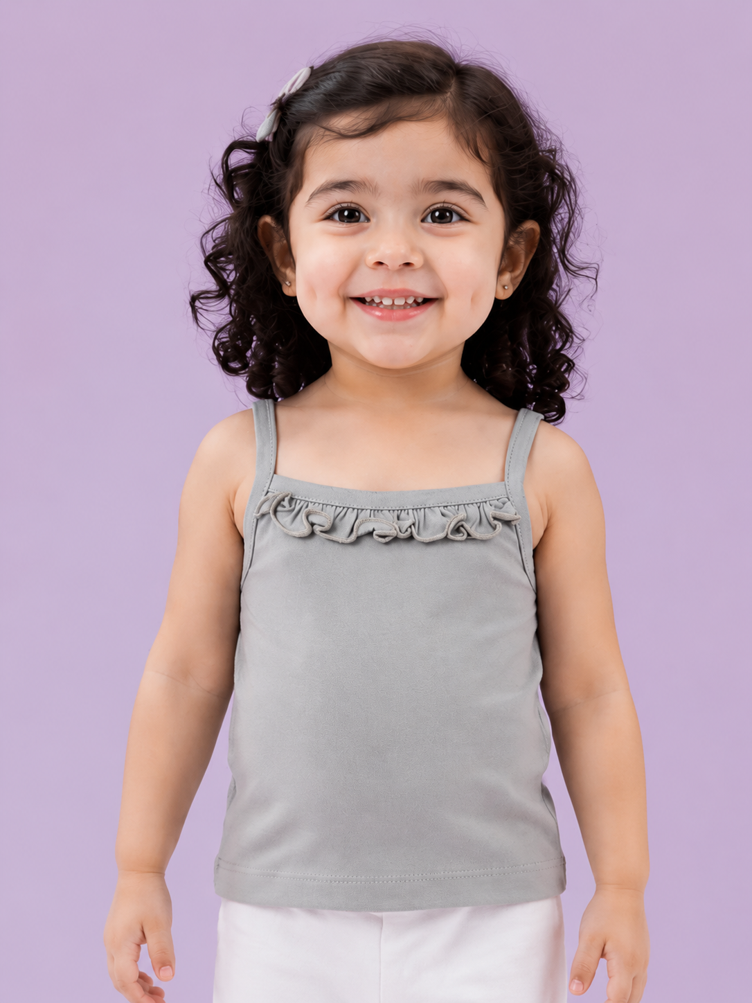 Vibrant Colorful Combo Girls Top 0-24M BloomUp