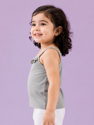 Vibrant Colorful Combo Girls Top 0-24M BloomUp